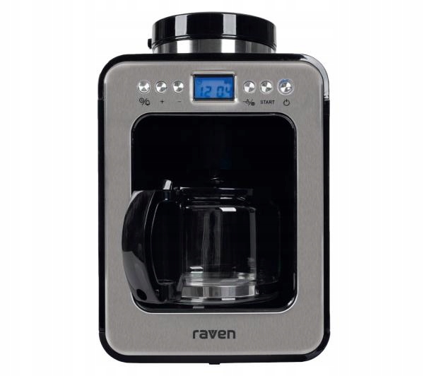 Kávovar Raven EEP002 prekvapkávaný 0,56 l, viacfarebný